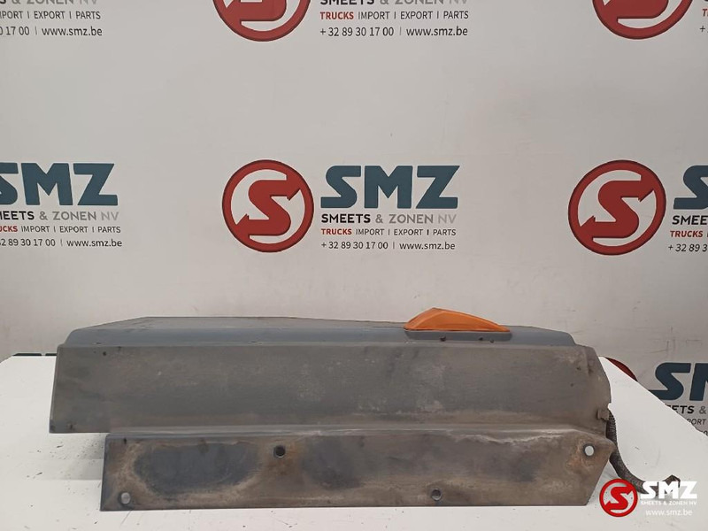 DAF Occ spatbord links DAF - Reservedeler for Lastebil: bilde 2 DAF Occ spatbord links DAF - Reservedeler for Lastebil: bilde 2