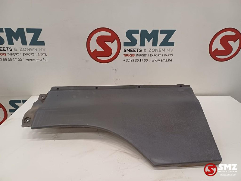 DAF Occ spatbordverlenging links DAF - Reservedeler for Lastebil: bilde 1 DAF Occ spatbordverlenging links DAF - Reservedeler for Lastebil: bilde 1