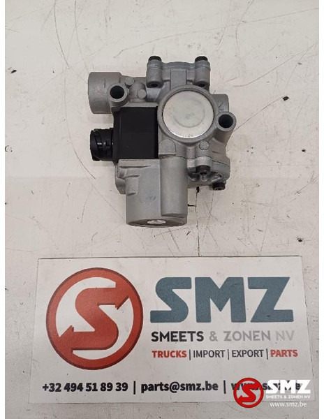 DAF Set van 2 ABS asmodulators DAF - Reservedeler for Lastebil: bilde 1 DAF Set van 2 ABS asmodulators DAF - Reservedeler for Lastebil: bilde 1