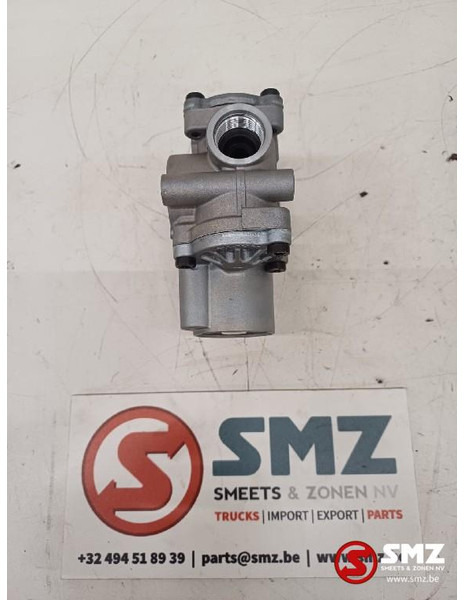 DAF Set van 2 ABS asmodulators DAF - Reservedeler for Lastebil: bilde 4 DAF Set van 2 ABS asmodulators DAF - Reservedeler for Lastebil: bilde 4