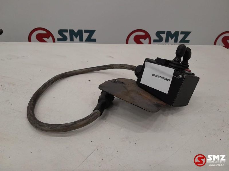 Diversen Occ bediening containersysteem - Reservedeler for Lastebil: bilde 3 Diversen Occ bediening containersysteem - Reservedeler for Lastebil: bilde 3