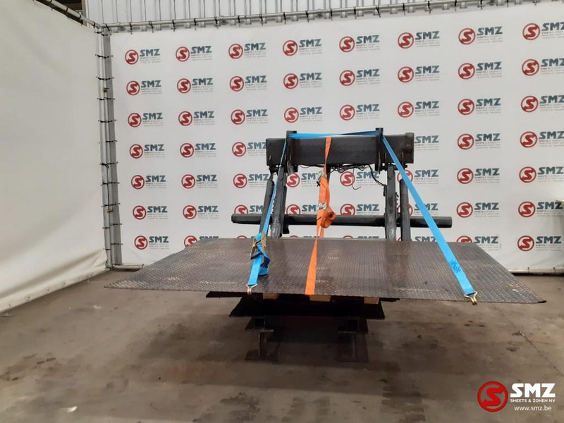 Diversen Occ laadlift ZEPRO 1500kg - Reservedeler for Lastebil: bilde 2 Diversen Occ laadlift ZEPRO 1500kg - Reservedeler for Lastebil: bilde 2