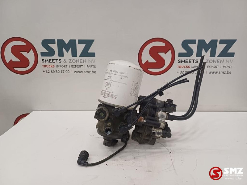 Iveco Occ luchtdroger Iveco - Reservedeler for Lastebil: bilde 1 Iveco Occ luchtdroger Iveco - Reservedeler for Lastebil: bilde 1