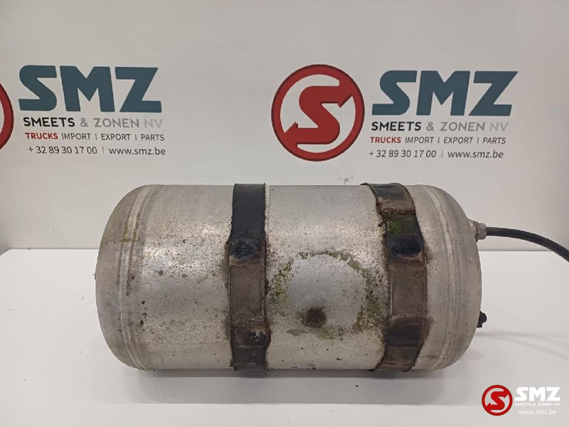 Iveco Occ luchtketel 20L 14Bar Iveco - Reservedeler for Lastebil: bilde 1 Iveco Occ luchtketel 20L 14Bar Iveco - Reservedeler for Lastebil: bilde 1