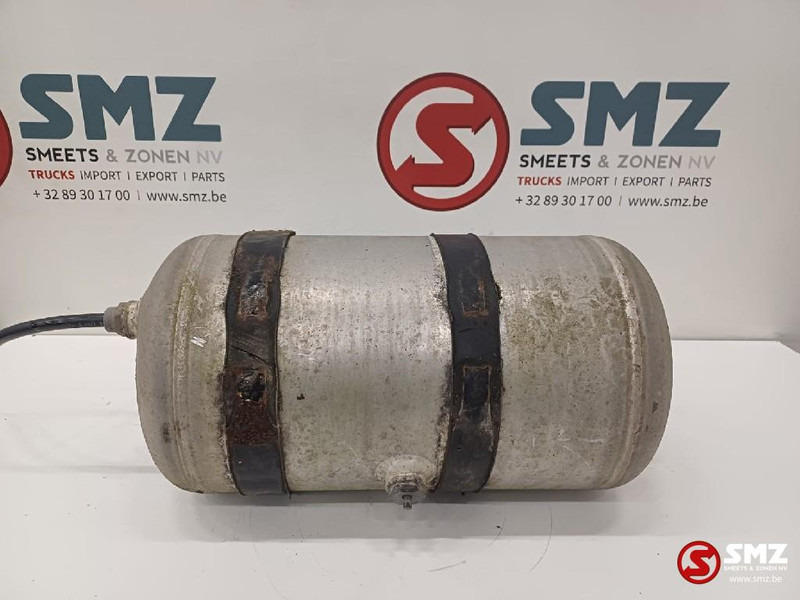 Iveco Occ luchtketel 20L 14Bar Iveco - Reservedeler for Lastebil: bilde 2 Iveco Occ luchtketel 20L 14Bar Iveco - Reservedeler for Lastebil: bilde 2