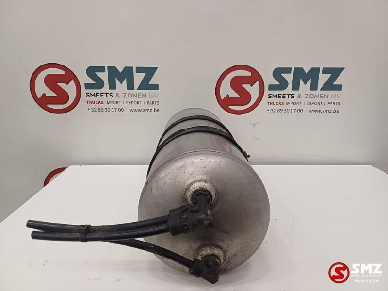 Iveco Occ luchtketel 30L 14Bar Iveco - Reservedeler for Lastebil: bilde 3 Iveco Occ luchtketel 30L 14Bar Iveco - Reservedeler for Lastebil: bilde 3