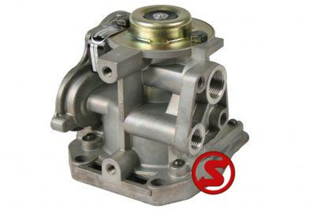 Kögel Brake valve - trailer EBS - Reservedeler for Lastebil: bilde 1 Kögel Brake valve - trailer EBS - Reservedeler for Lastebil: bilde 1