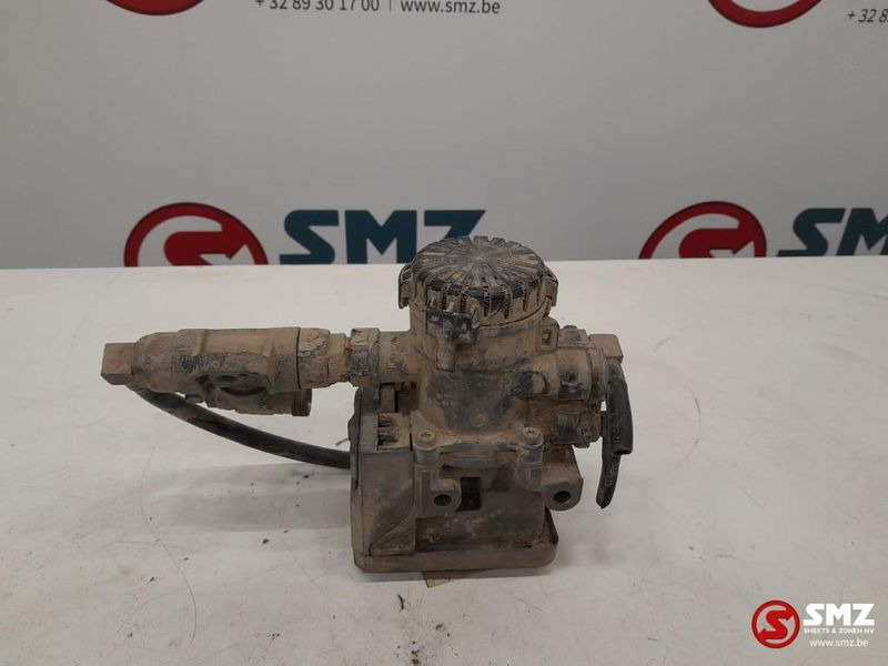 MAN Occ EBS modulator MAN TGA 81521066049 K021204 - Reservedeler for Lastebil: bilde 1 MAN Occ EBS modulator MAN TGA 81521066049 K021204 - Reservedeler for Lastebil: bilde 1