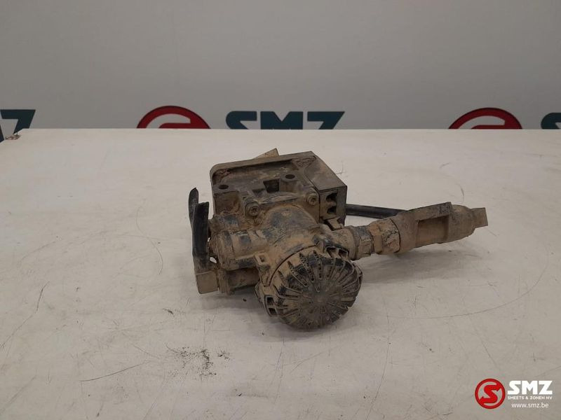 MAN Occ EBS modulator MAN TGA 81521066049 K021204 - Reservedeler for Lastebil: bilde 2 MAN Occ EBS modulator MAN TGA 81521066049 K021204 - Reservedeler for Lastebil: bilde 2