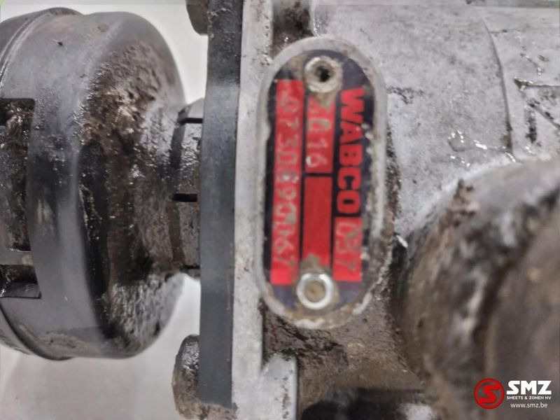 MAN Occ aanhangwagenstuurventiel MAN TGS 9730090067 - Reservedeler for Lastebil: bilde 3 MAN Occ aanhangwagenstuurventiel MAN TGS 9730090067 - Reservedeler for Lastebil: bilde 3