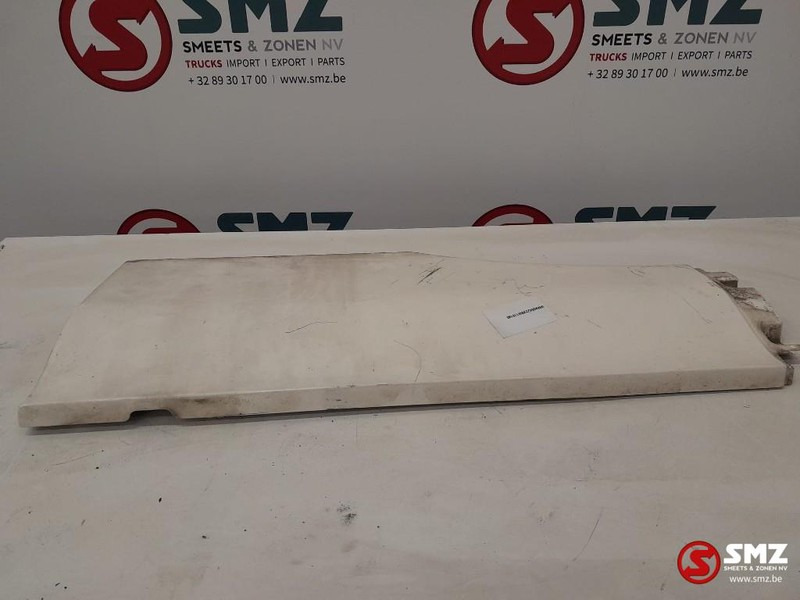 MAN Occ spatbord MAN TGX 81615100409 - Reservedeler for Lastebil: bilde 1 MAN Occ spatbord MAN TGX 81615100409 - Reservedeler for Lastebil: bilde 1