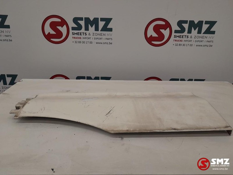 MAN Occ spatbord MAN TGX 81615100409 - Reservedeler for Lastebil: bilde 3 MAN Occ spatbord MAN TGX 81615100409 - Reservedeler for Lastebil: bilde 3