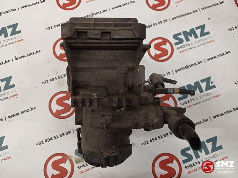 Renault Occ EBS achterasmodulator Renault - Reservedeler for Lastebil: bilde 3 Renault Occ EBS achterasmodulator Renault - Reservedeler for Lastebil: bilde 3