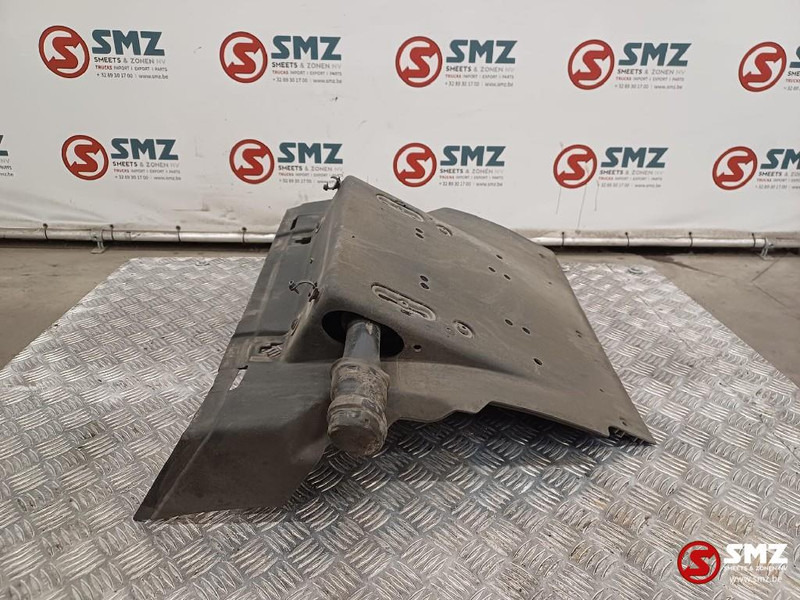 Renault Occ spatbord rechts Renault - Reservedeler for Lastebil: bilde 3 Renault Occ spatbord rechts Renault - Reservedeler for Lastebil: bilde 3