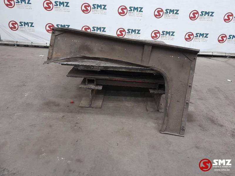 Scania Occ spatbord links 75 Vabis Scania - Reservedeler for Lastebil: bilde 2 Scania Occ spatbord links 75 Vabis Scania - Reservedeler for Lastebil: bilde 2