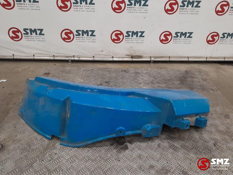 Scania Occ spatbord rechts 3 Scania - Reservedeler for Lastebil: bilde 3 Scania Occ spatbord rechts 3 Scania - Reservedeler for Lastebil: bilde 3