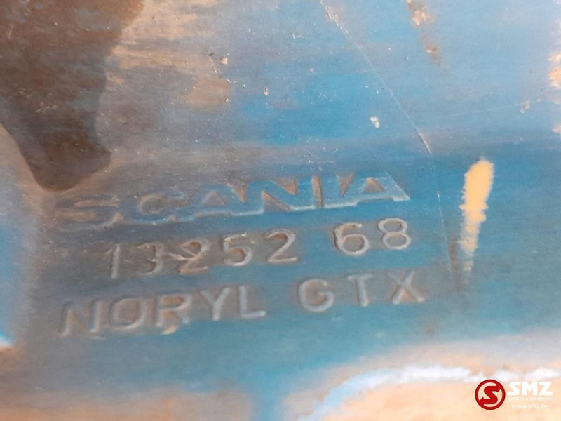 Scania Occ spatbord rechts 3 Scania - Reservedeler for Lastebil: bilde 5 Scania Occ spatbord rechts 3 Scania - Reservedeler for Lastebil: bilde 5