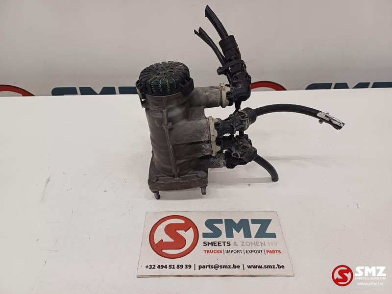 Volvo Occ EBS modulator Volvo - Reservedeler for Lastebil: bilde 1 Volvo Occ EBS modulator Volvo - Reservedeler for Lastebil: bilde 1