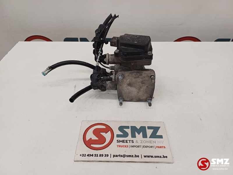 Volvo Occ EBS modulator Volvo - Reservedeler for Lastebil: bilde 3 Volvo Occ EBS modulator Volvo - Reservedeler for Lastebil: bilde 3