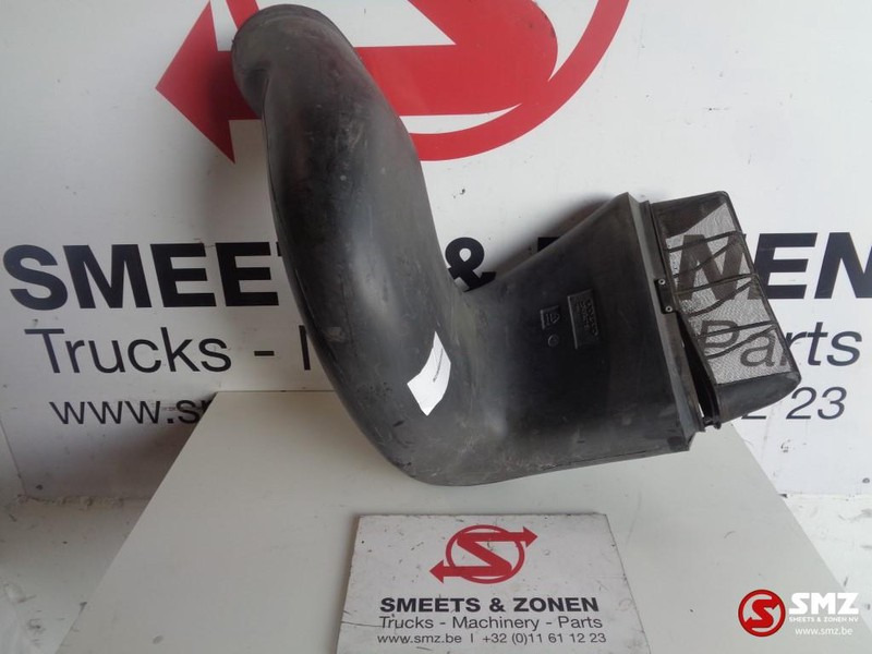 Volvo Occ inlaatstuk luchtfilter volvo fh - Reservedeler for Lastebil: bilde 2 Volvo Occ inlaatstuk luchtfilter volvo fh - Reservedeler for Lastebil: bilde 2