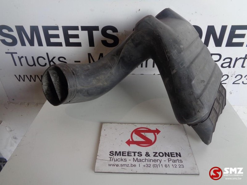 Volvo Occ inlaatstuk luchtfilter volvo fh - Reservedeler for Lastebil: bilde 1 Volvo Occ inlaatstuk luchtfilter volvo fh - Reservedeler for Lastebil: bilde 1