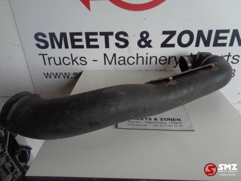 Volvo Occ luchtbuis voor filterhuis volvo fh - Reservedeler for Lastebil: bilde 3 Volvo Occ luchtbuis voor filterhuis volvo fh - Reservedeler for Lastebil: bilde 3