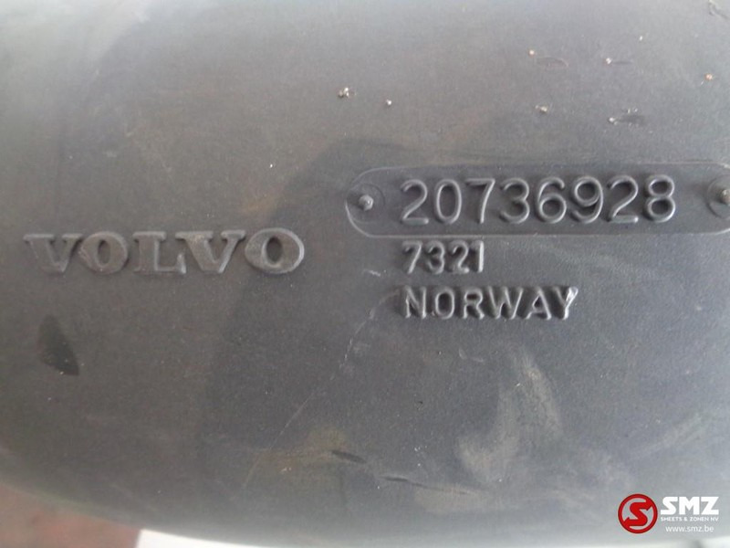 Volvo Occ luchtbuis voor filterhuis volvo fh - Reservedeler for Lastebil: bilde 2 Volvo Occ luchtbuis voor filterhuis volvo fh - Reservedeler for Lastebil: bilde 2