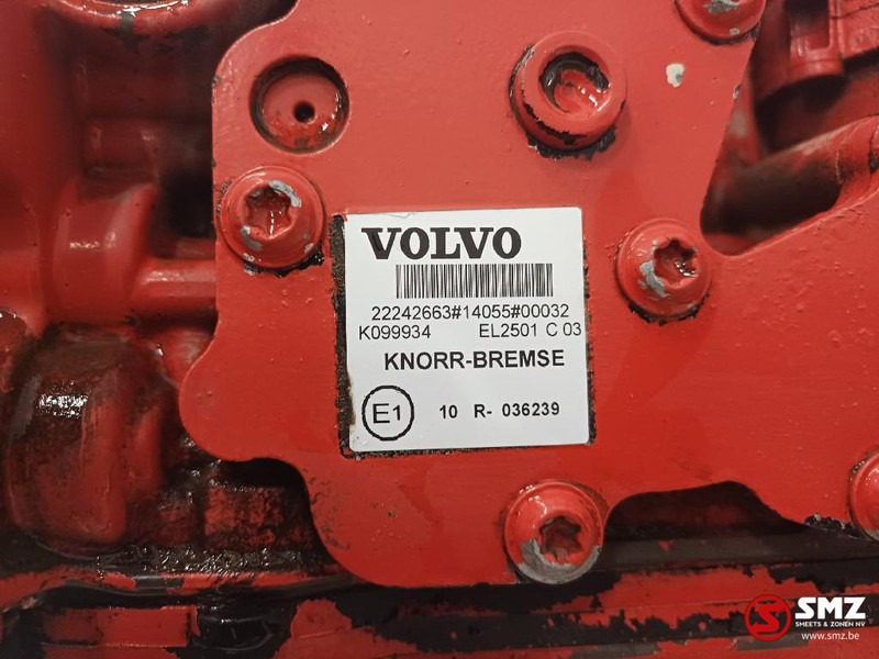 Volvo Occ luchtdroger Volvo - Reservedeler for Lastebil: bilde 5 Volvo Occ luchtdroger Volvo - Reservedeler for Lastebil: bilde 5