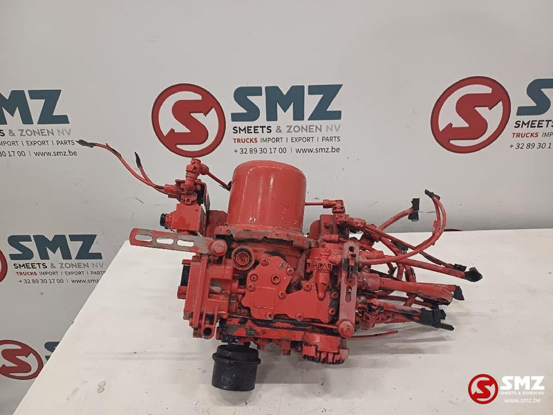 Volvo Occ luchtdroger Volvo - Reservedeler for Lastebil: bilde 1 Volvo Occ luchtdroger Volvo - Reservedeler for Lastebil: bilde 1