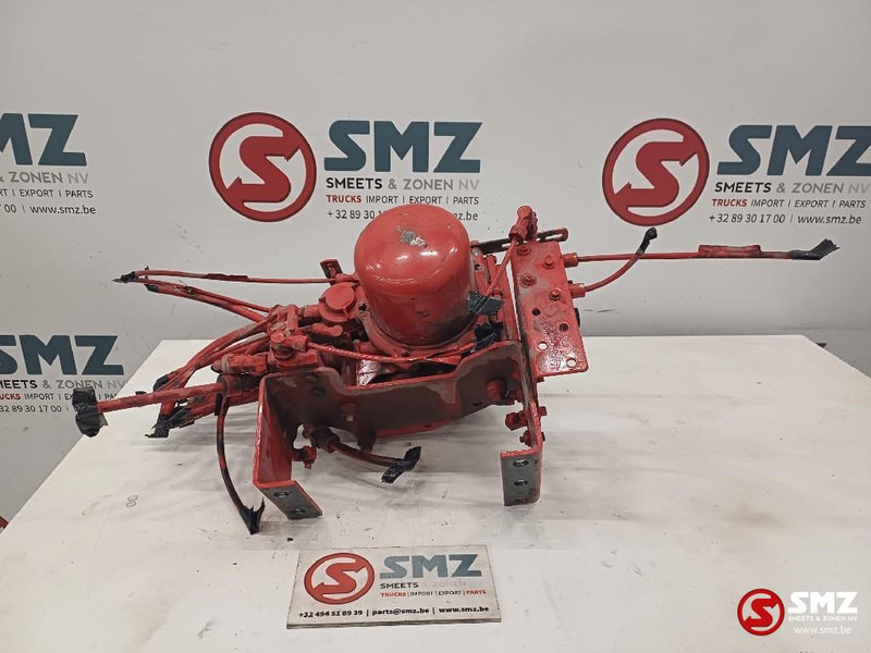 Volvo Occ luchtdroger Volvo - Reservedeler for Lastebil: bilde 2 Volvo Occ luchtdroger Volvo - Reservedeler for Lastebil: bilde 2