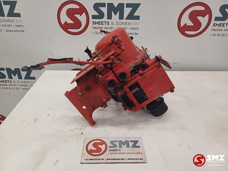 Volvo Occ luchtdroger Volvo - Reservedeler for Lastebil: bilde 3 Volvo Occ luchtdroger Volvo - Reservedeler for Lastebil: bilde 3