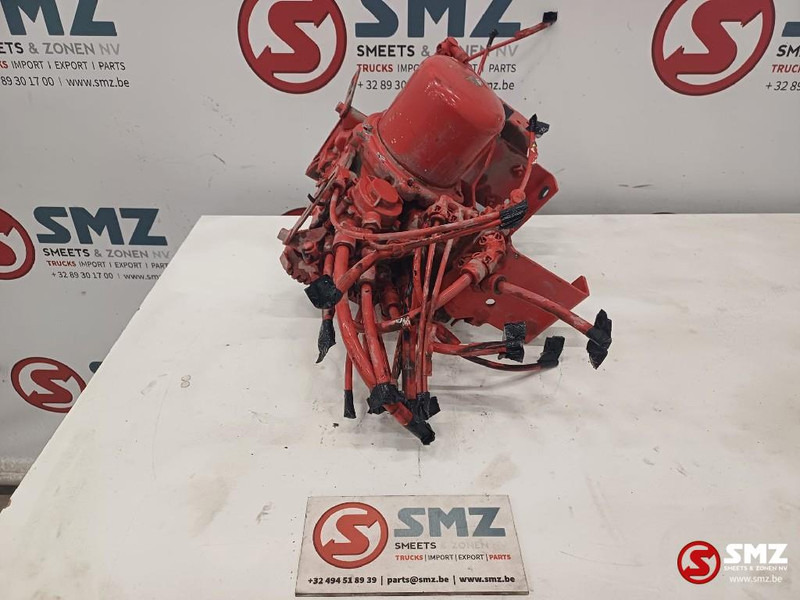 Volvo Occ luchtdroger Volvo - Reservedeler for Lastebil: bilde 4 Volvo Occ luchtdroger Volvo - Reservedeler for Lastebil: bilde 4