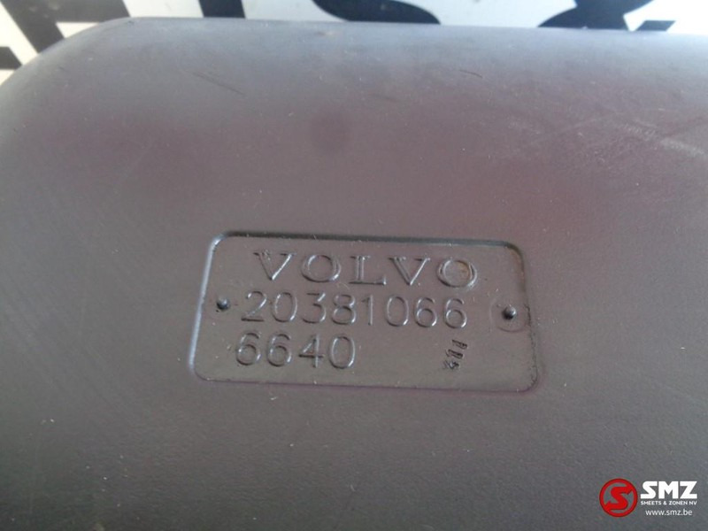 Volvo Occ luchtfilter huis - Reservedeler for Lastebil: bilde 4 Volvo Occ luchtfilter huis - Reservedeler for Lastebil: bilde 4