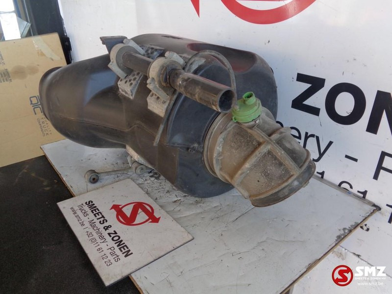 Volvo Occ luchtfilter huis - Reservedeler for Lastebil: bilde 3 Volvo Occ luchtfilter huis - Reservedeler for Lastebil: bilde 3