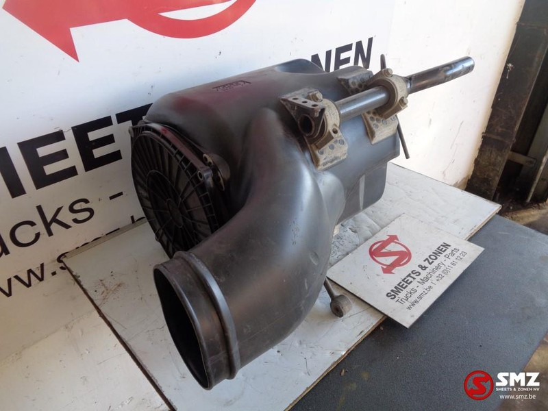 Volvo Occ luchtfilter huis - Reservedeler for Lastebil: bilde 2 Volvo Occ luchtfilter huis - Reservedeler for Lastebil: bilde 2