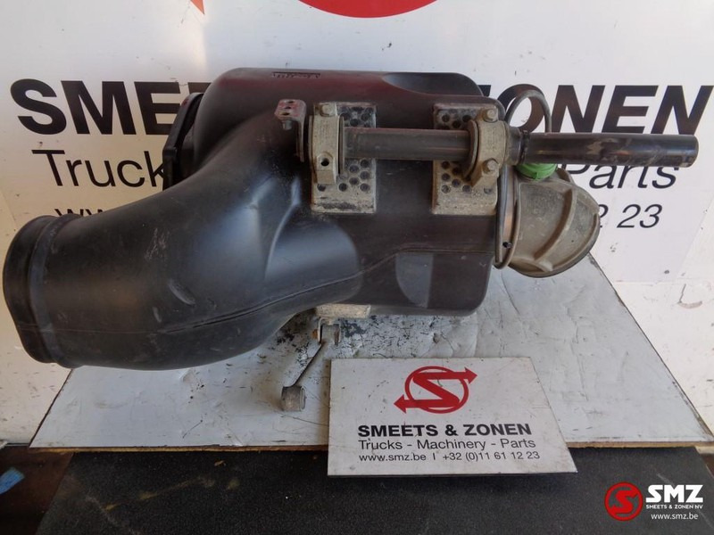 Volvo Occ luchtfilter huis - Reservedeler for Lastebil: bilde 1 Volvo Occ luchtfilter huis - Reservedeler for Lastebil: bilde 1