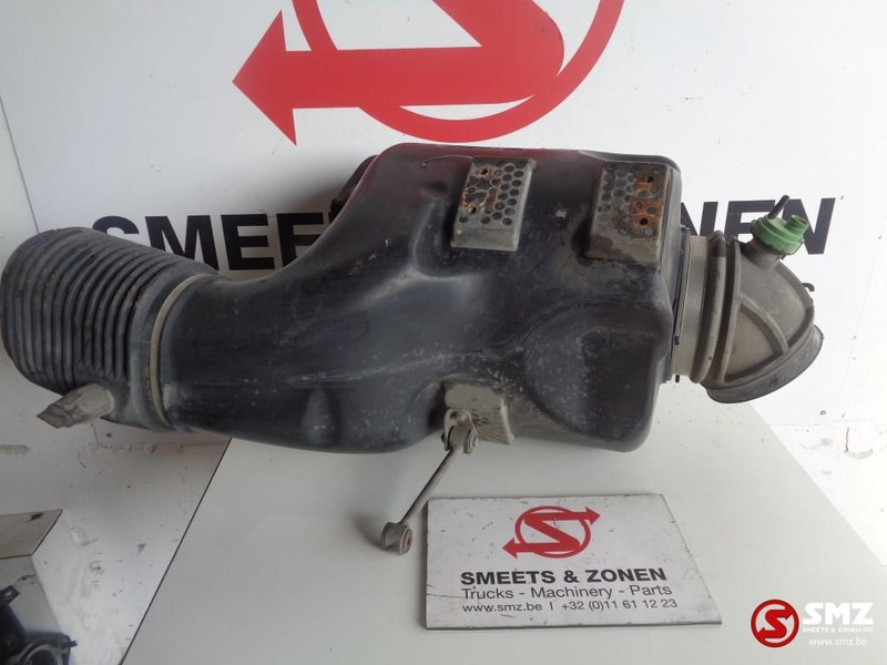 Volvo Occ luchtfilterhuis FH460 - Reservedeler for Lastebil: bilde 1 Volvo Occ luchtfilterhuis FH460 - Reservedeler for Lastebil: bilde 1