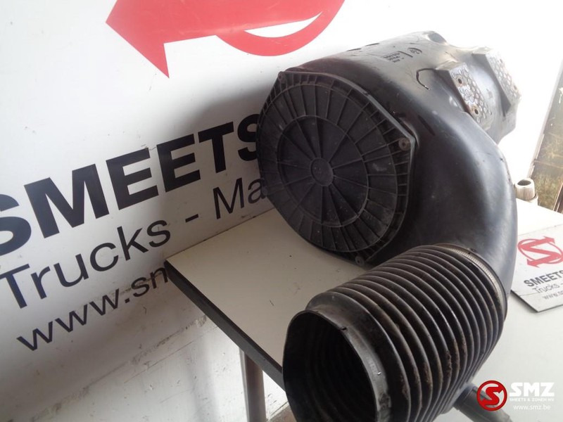 Volvo Occ luchtfilterhuis FH460 - Reservedeler for Lastebil: bilde 3 Volvo Occ luchtfilterhuis FH460 - Reservedeler for Lastebil: bilde 3