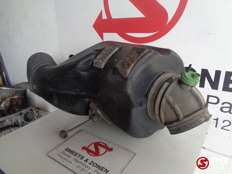 Volvo Occ luchtfilterhuis FH460 - Reservedeler for Lastebil: bilde 2 Volvo Occ luchtfilterhuis FH460 - Reservedeler for Lastebil: bilde 2