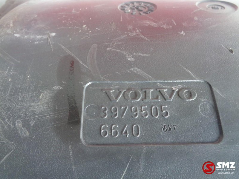 Volvo Occ luchtfilterhuis FH460 - Reservedeler for Lastebil: bilde 4 Volvo Occ luchtfilterhuis FH460 - Reservedeler for Lastebil: bilde 4