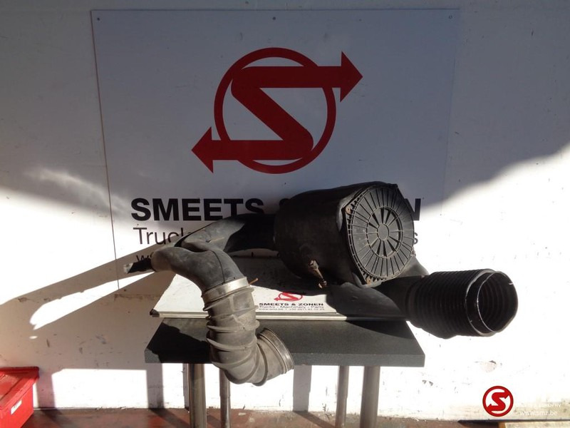 Volvo Occ luchtinlaatbuis volvo 8149049 - Reservedeler for Lastebil: bilde 1 Volvo Occ luchtinlaatbuis volvo 8149049 - Reservedeler for Lastebil: bilde 1