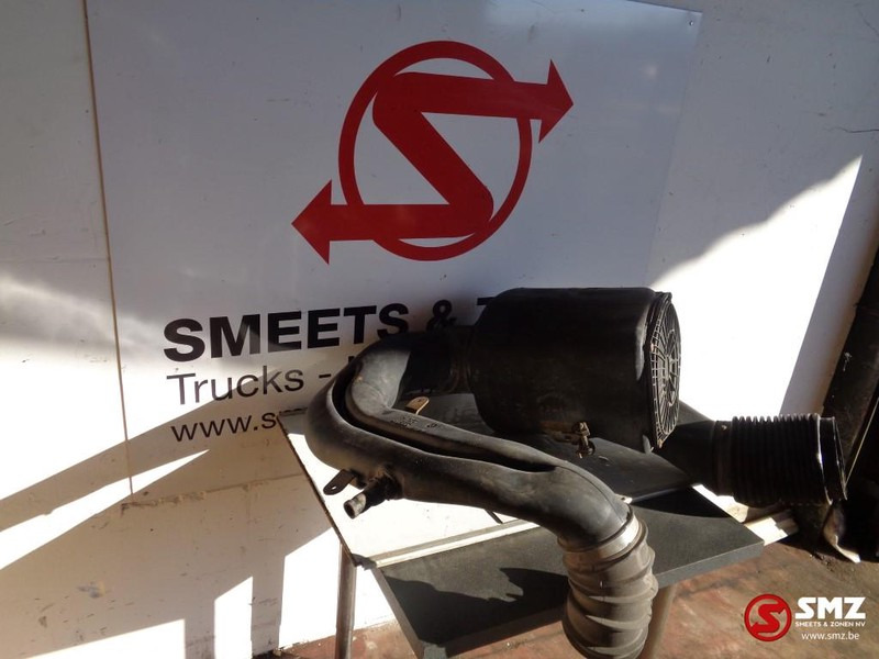 Volvo Occ luchtinlaatbuis volvo 8149049 - Reservedeler for Lastebil: bilde 2 Volvo Occ luchtinlaatbuis volvo 8149049 - Reservedeler for Lastebil: bilde 2