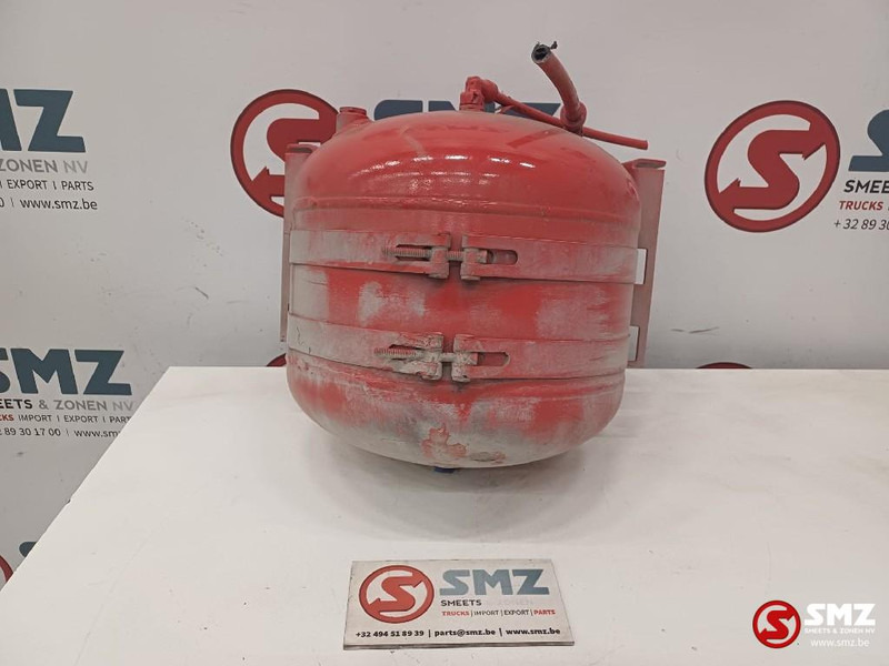 Volvo Occ luchtketel 39L 15Bar Volvo - Reservedeler for Lastebil: bilde 2 Volvo Occ luchtketel 39L 15Bar Volvo - Reservedeler for Lastebil: bilde 2