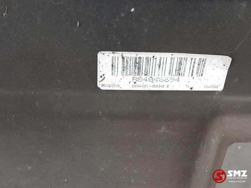 Volvo Occ side skirt links Volvo - Reservedeler for Lastebil: bilde 5 Volvo Occ side skirt links Volvo - Reservedeler for Lastebil: bilde 5