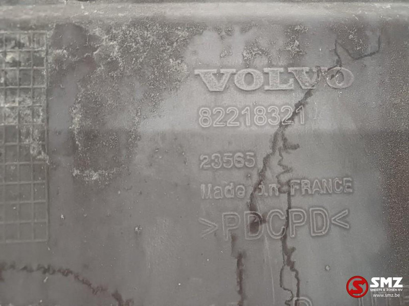 Volvo Occ side skirt set Volvo - Reservedeler for Lastebil: bilde 3 Volvo Occ side skirt set Volvo - Reservedeler for Lastebil: bilde 3