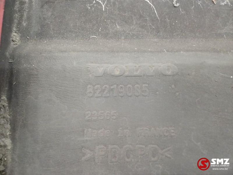 Volvo Occ side skirt set Volvo - Reservedeler for Lastebil: bilde 4 Volvo Occ side skirt set Volvo - Reservedeler for Lastebil: bilde 4