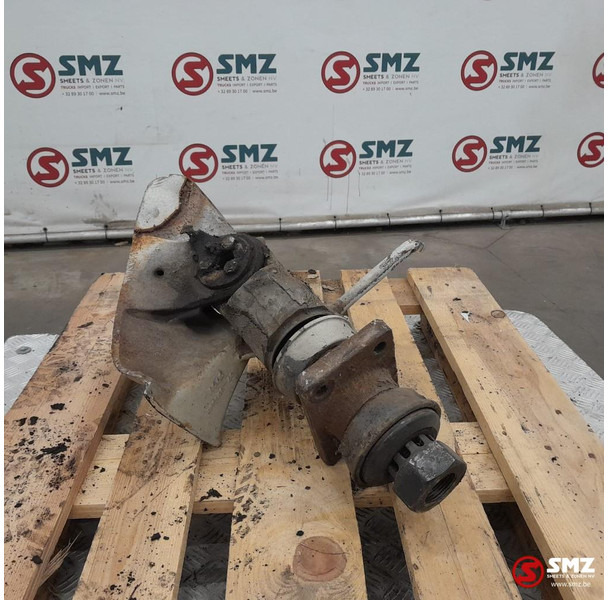 Rockinger Occ trekhaak 260G145 Rockinger - Svingskive for Lastebil: bilde 4 Rockinger Occ trekhaak 260G145 Rockinger - Svingskive for Lastebil: bilde 4