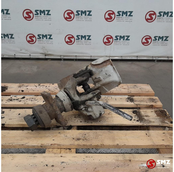 Rockinger Occ trekhaak 260G145 Rockinger - Svingskive for Lastebil: bilde 2 Rockinger Occ trekhaak 260G145 Rockinger - Svingskive for Lastebil: bilde 2