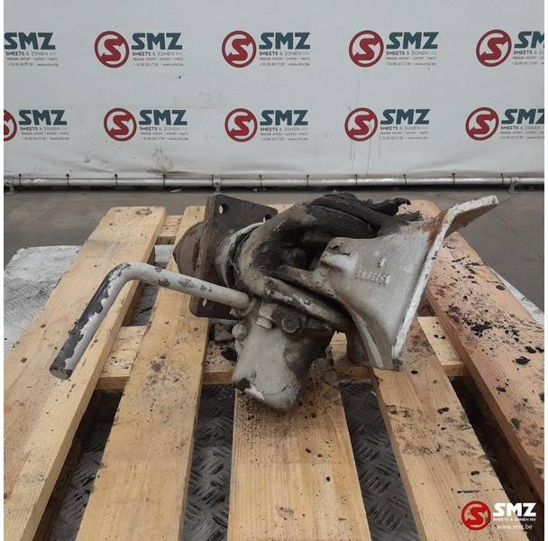 Rockinger Occ trekhaak 260G145 Rockinger - Svingskive for Lastebil: bilde 3 Rockinger Occ trekhaak 260G145 Rockinger - Svingskive for Lastebil: bilde 3