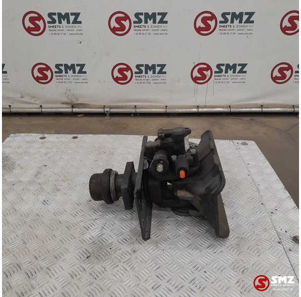 Rockinger Occ trekhaak RO400 Rockinger - Svingskive for Lastebil: bilde 3 Rockinger Occ trekhaak RO400 Rockinger - Svingskive for Lastebil: bilde 3